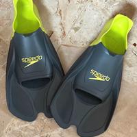 Speedo Biofuse Training, Pinne da allenamento