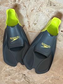 Speedo Biofuse Training, Pinne da allenamento