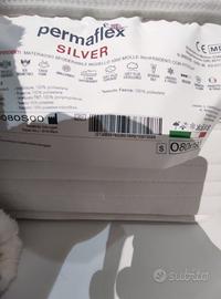 materasso art silver permaflex matrimoniale