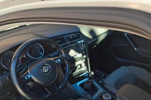 golf 7 1.6 tdi 105 cv.