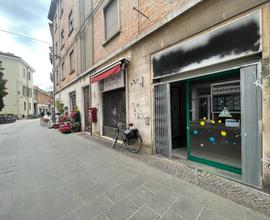 Negozio - Ferrara