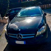 Mercedes classe A180 benzina