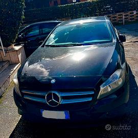 Mercedes classe A180 benzina