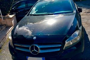 Mercedes classe A180 benzina