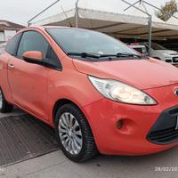 Ford Ka Ka+ 1.2 8V 69CV Titanium