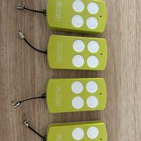 Telecomandi Fadini VIX53