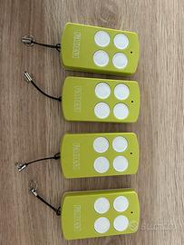 Telecomandi Fadini VIX53