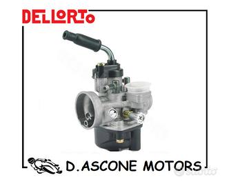 CARBURATORE DELLORTO PHBG PHVA 17,5