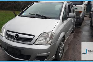 Ricambi Usati OPEL MERIVA (X03) 2008