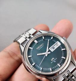 Seiko rariassimo Lord Matic referenza 5606-7190 