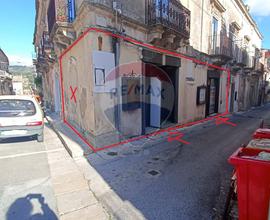 Locale Commerciale - Chiaramonte Gulfi