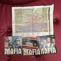 videogioco  Mafia in italiano