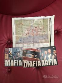 videogioco  Mafia in italiano