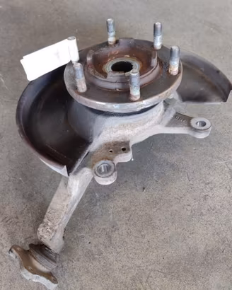 Fusello anteriore dx FORD RANGER 4X4 2500cc D 2010