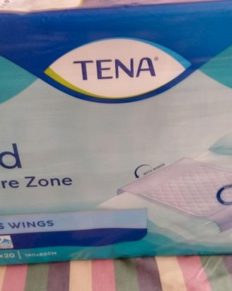 Traverse Tena