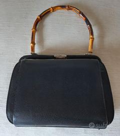 Borsa in pelle