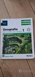 geografia del mondo che cambia 1