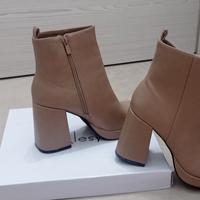 stivaletto eco pelle primadonna numero 39