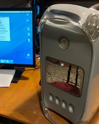 Apple PowerMac G4 Dual CPU
