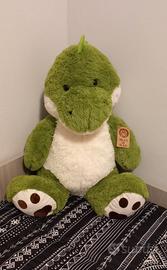 Peluche dinosauro 65cm