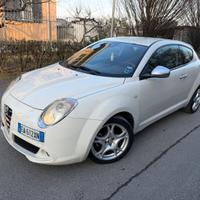Alfa Romeo Mito 2011, 1.4 benzina, sport 135 cv