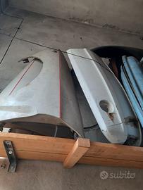 Citroen 2cv Dyane6 Ami8