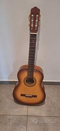 chitarra 3/4 ferrarotti