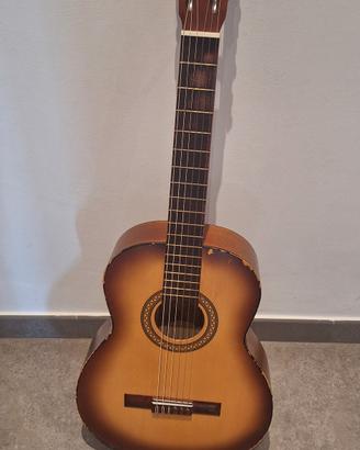 chitarra 3/4 ferrarotti