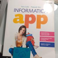 informatica App