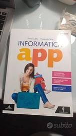 informatica App