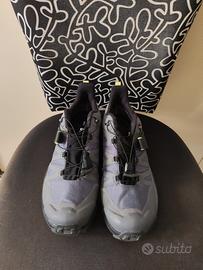 scarpe trekking Salomon Xultra 4 GTX 