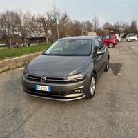 Volkswagen Polo 5p 1.6 tdi Comfortline 95cv dsg