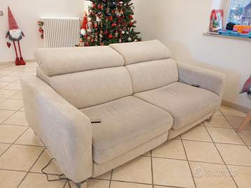 Divano Poltrone Sofà come nuovo