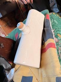 Borsa acqua calda in ceramica
