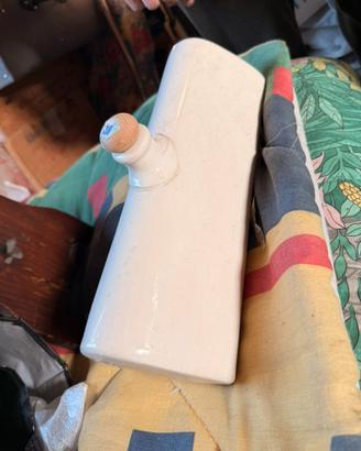 Borsa acqua calda in ceramica