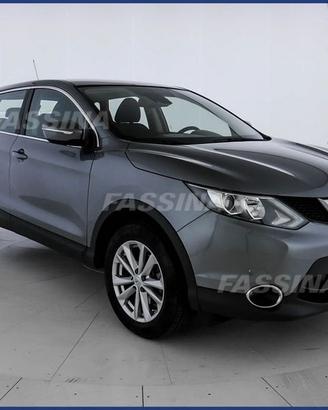 Nissan Qashqai 1.2 dig-t Acenta 115cv E6