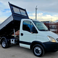 Iveco Daily 35/Turbo Diesel Intercooler M-tj 16v