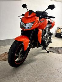 Z750 Kawasaki