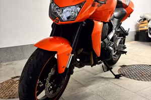 Z750 Kawasaki