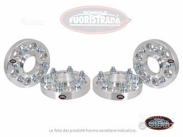 Distanziali 3cm Con Centraggio TOYOTA