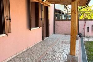 Villetta a schiera di 129 m² con 5 locali e box au