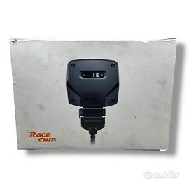 Centralina RaceChip Gen2 BM con cablaggio e scato