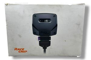 Centralina RaceChip Gen2 BM con cablaggio e scato