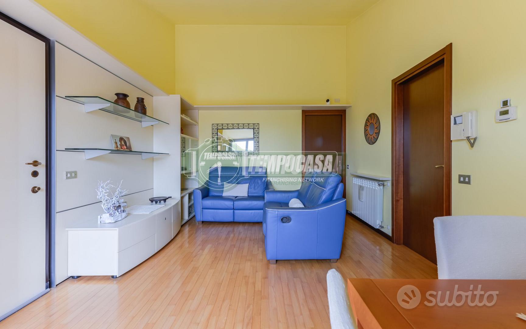 Appartamento – Aicurzio - Vista 2