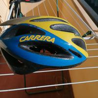 elmetto bici ( casco porta sfiga)