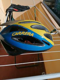 elmetto bici ( casco porta sfiga)