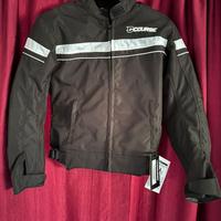 Giacca moto COURSE tg 40