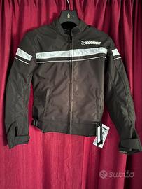 Giacca moto COURSE tg 40