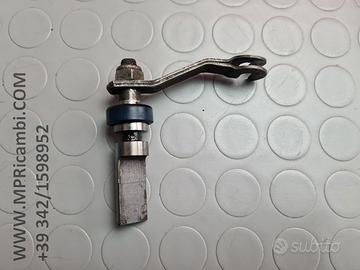 LEVETTA STACCA HUSQVARNA CR 250 1986 1985 WR