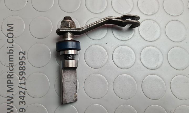 LEVETTA STACCA HUSQVARNA CR 250 1986 1985 WR